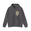 Firefighter Brotherhood Hoodie
